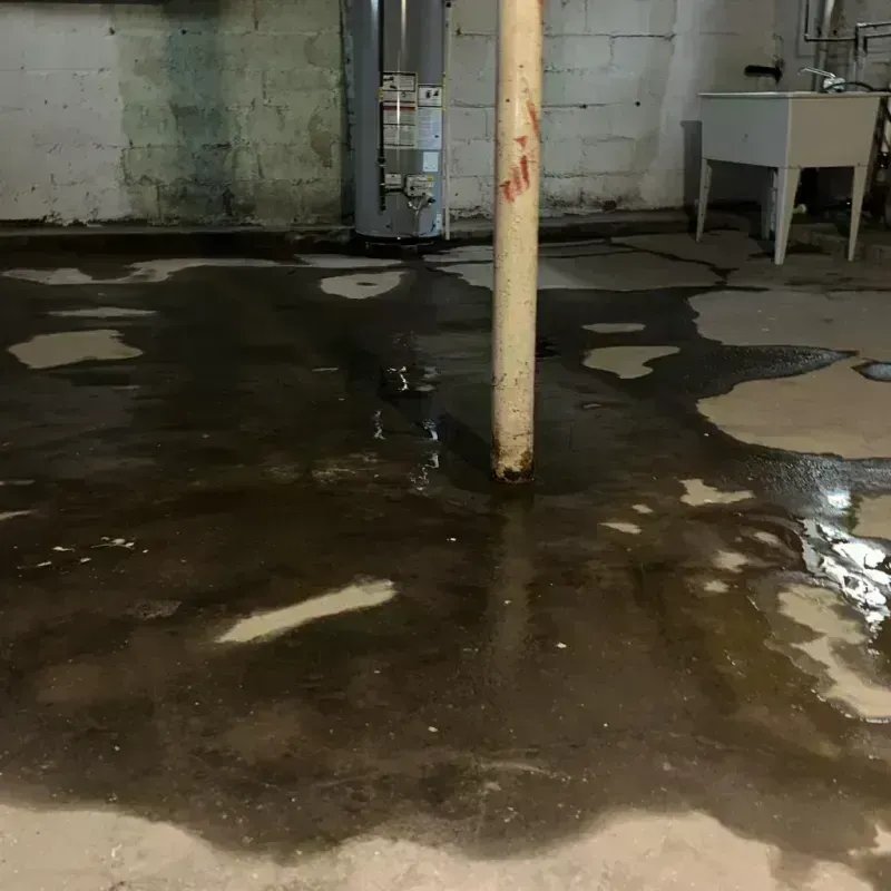 Emergency Water Extraction And Removal in Osceola Mills, PA